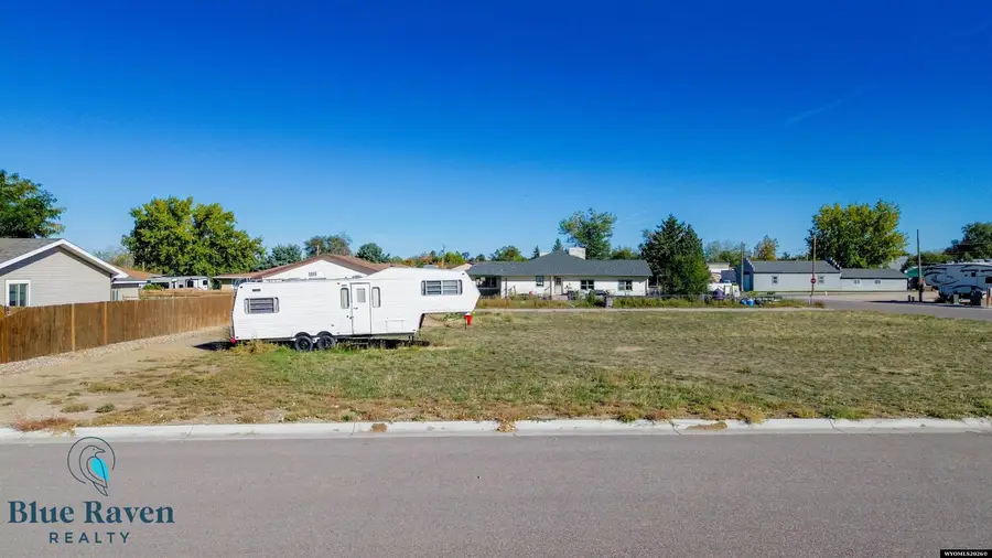 TBD 17th Street, Wheatland, WY 82201 - #2