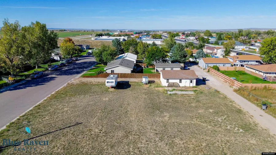 TBD 17th Street, Wheatland, WY 82201 - #3