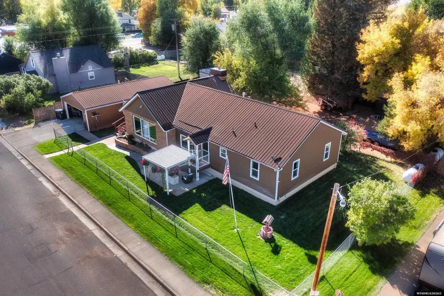 124 N Pine, Ten Sleep, WY 82442 - #3