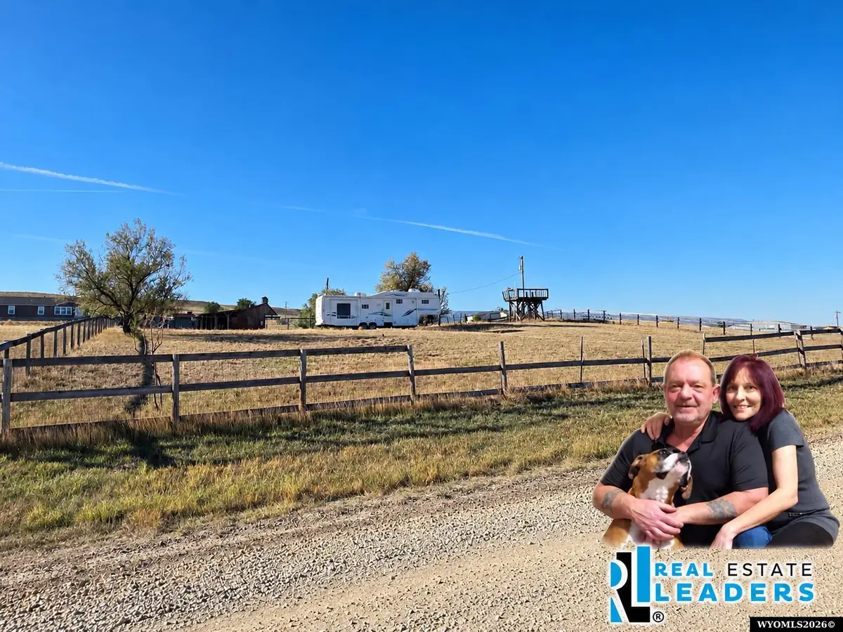 8233 E Bull Run, Evansville, WY 82636 - #1