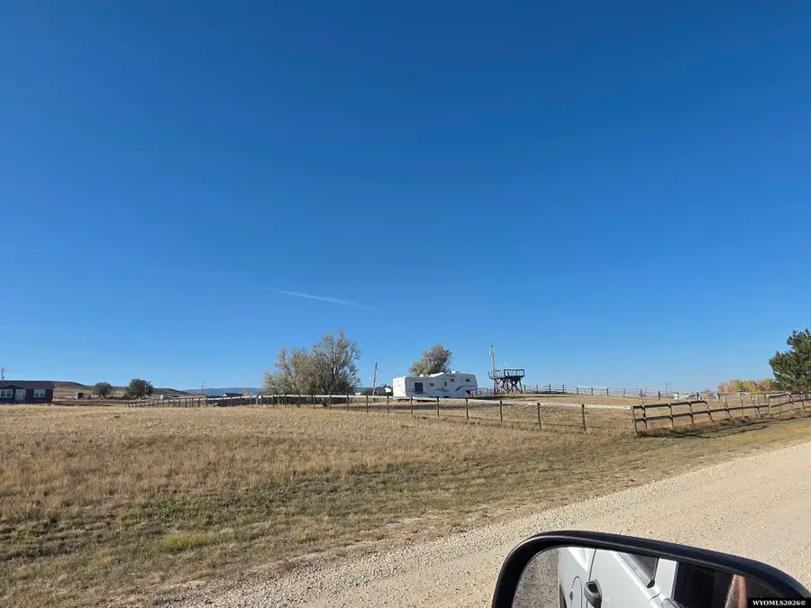 8233 E Bull Run, Evansville, WY 82636 - #2
