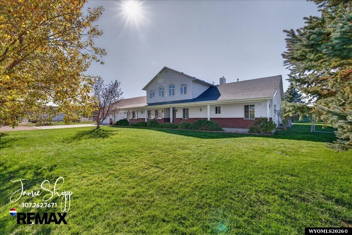 550 Spears Avenue, Evansville, WY 82636-9735 - #1