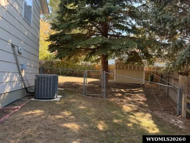 135 Sherwood Circle, Casper, WY 82609 - #2