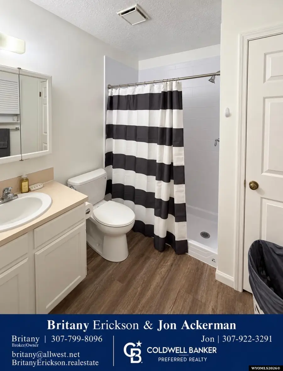 48 Aspen Grove E #O6 Drive, Evanston, WY 82930 - #3