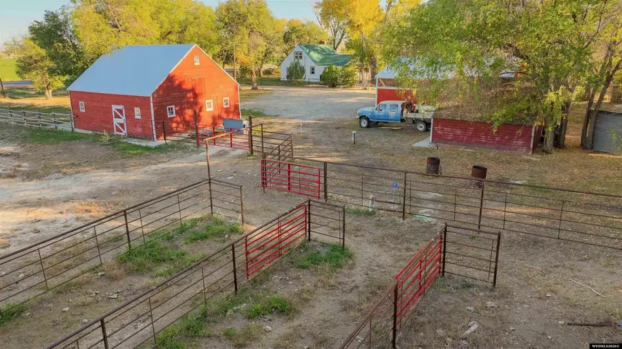 567 133 Hwy, Pavillion, WY 82523 - #2