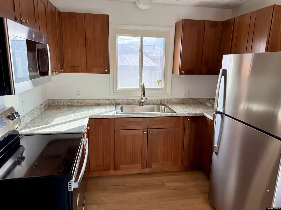 1115 W Farm Avenue, Saratoga, WY 82331 - #2