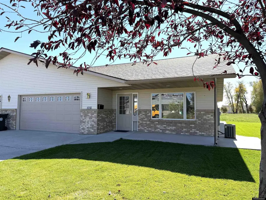 1029 Wagon Circle, Riverton, WY 82501 - #2