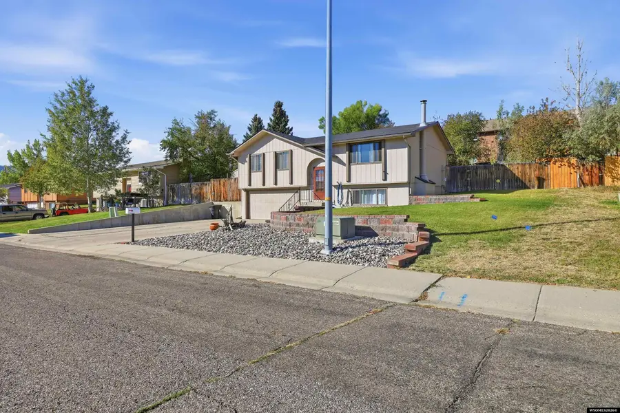 1450 S Illinois Avenue, Casper, WY 82609 - #3