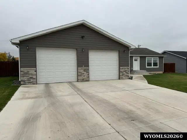 605 Cottonwood Lane, Lander, WY 82520 - #3