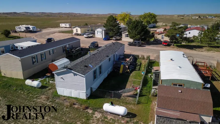 168 Cold Springs Rd, Douglas, WY 82633 - #2