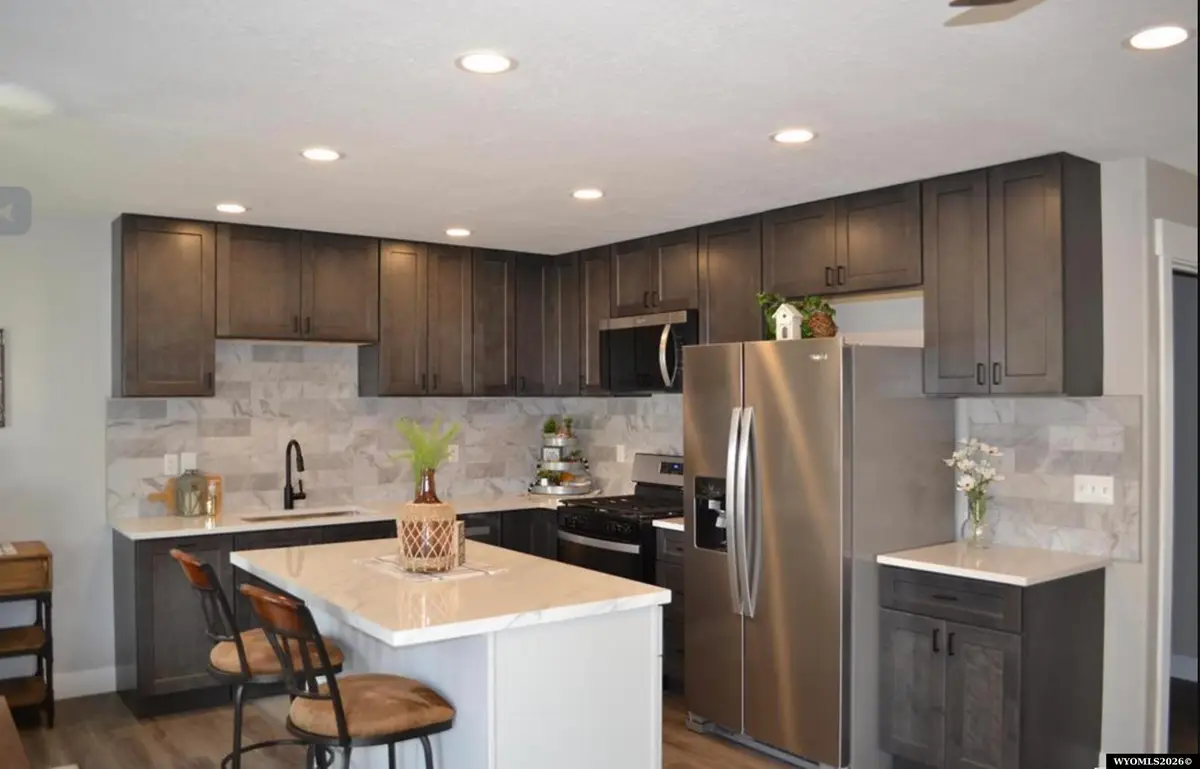 219 E STREET N, Lyman, WY 82937 - #1
