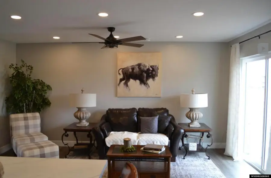 219 E STREET N, Lyman, WY 82937 - #3