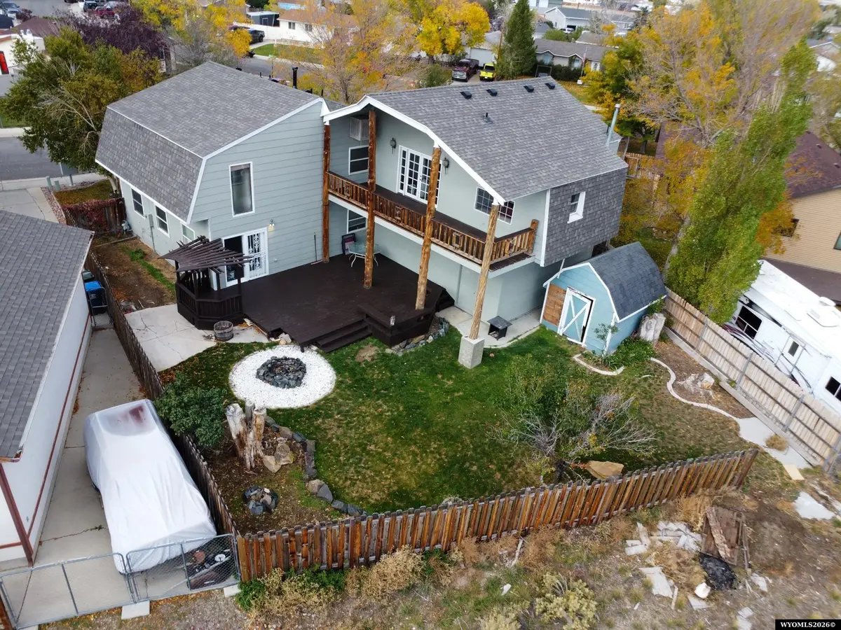 1575 Green River Way, Green River, WY 82935 - #1
