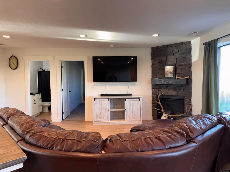 128 Kerri Way, Fort Bridger, WY 82933 - #3