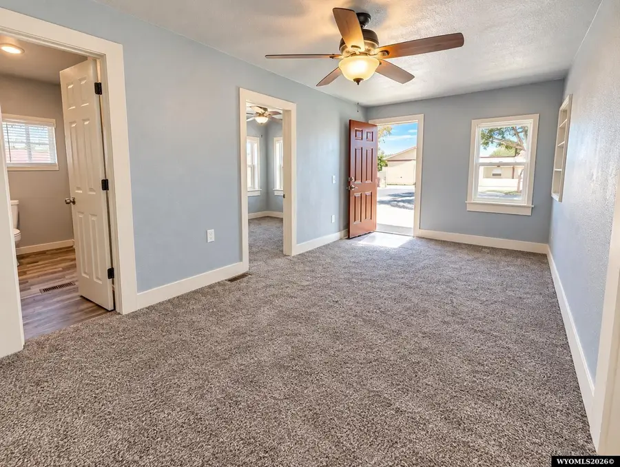 1540 W A Street, Torrington, WY 82240 - #3