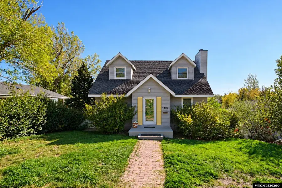 1627 S Jefferson Street, Casper, WY 82601 - #2