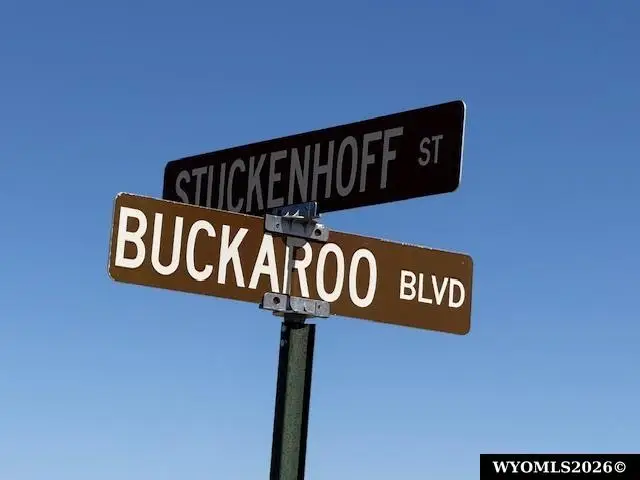 17125 Stuckenhoff St, Casper, WY 82601 - #3