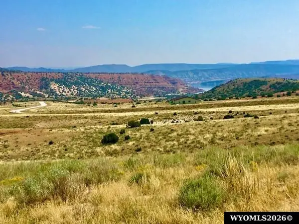 000 Lakeridge Drive, Alcova, WY 82620