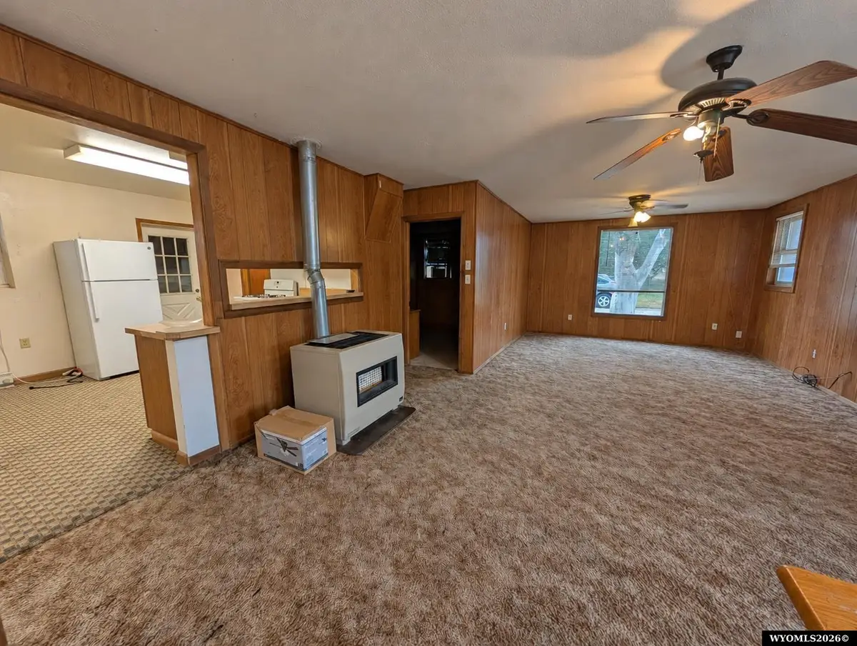 108 Lacy Street, Yoder, WY 82244 - #1