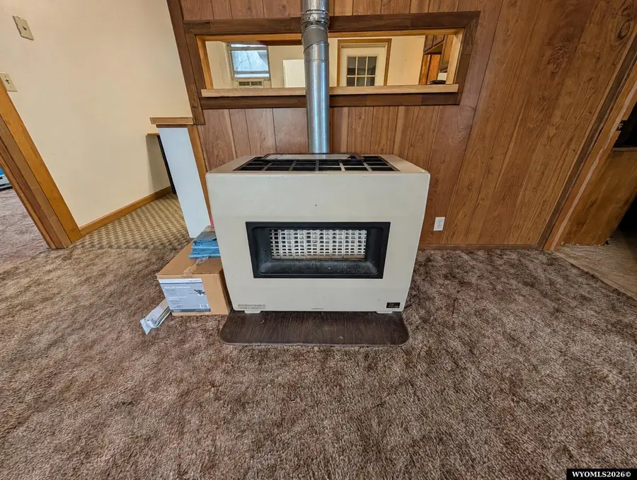 108 Lacy Street, Yoder, WY 82244 - #3