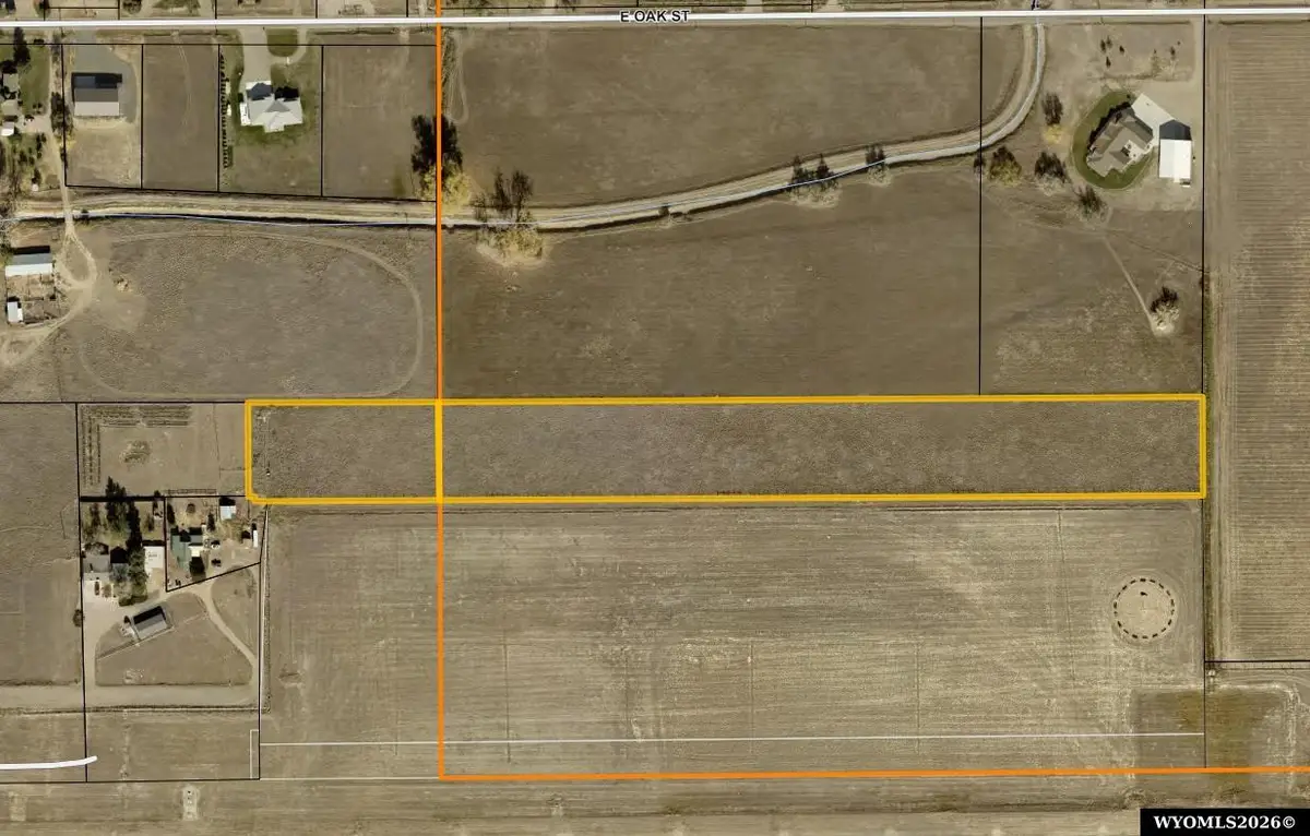 TBD Carriage Lane, Wheatland, WY 82201 - #1