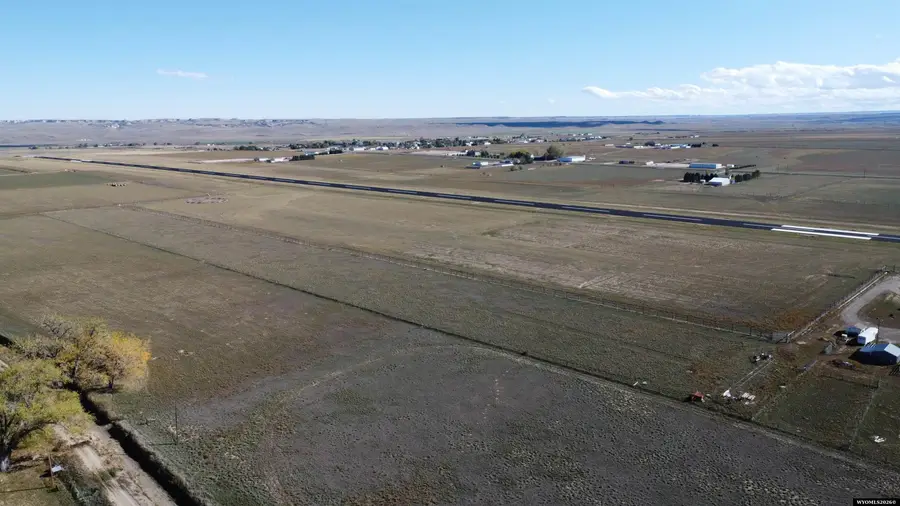TBD Carriage Lane, Wheatland, WY 82201 - #2