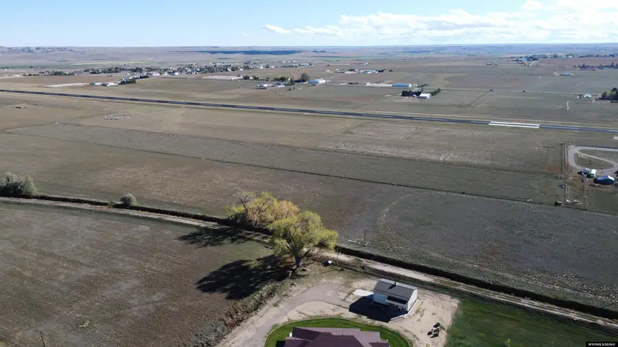TBD Carriage Lane, Wheatland, WY 82201 - #3