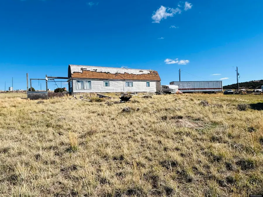 2789 County Road 103, Evanston, WY 82930 - #2