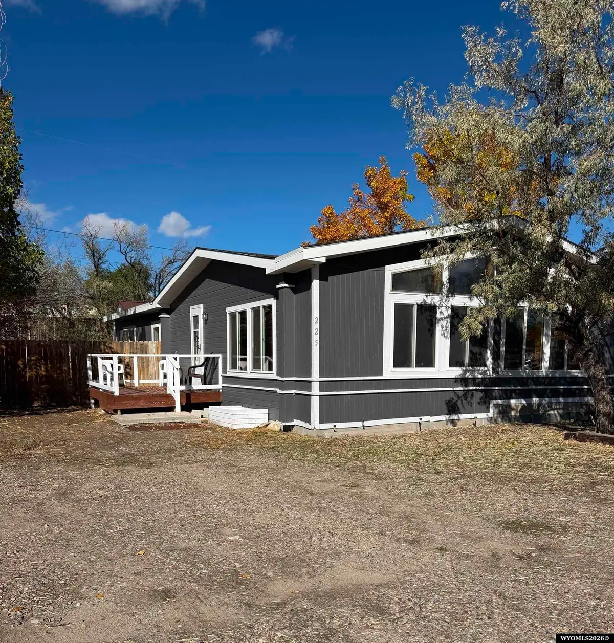 225 Locust Street, Rock Springs, WY 82901 - #1