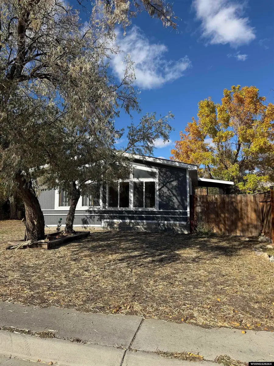 225 Locust Street, Rock Springs, WY 82901 - #2
