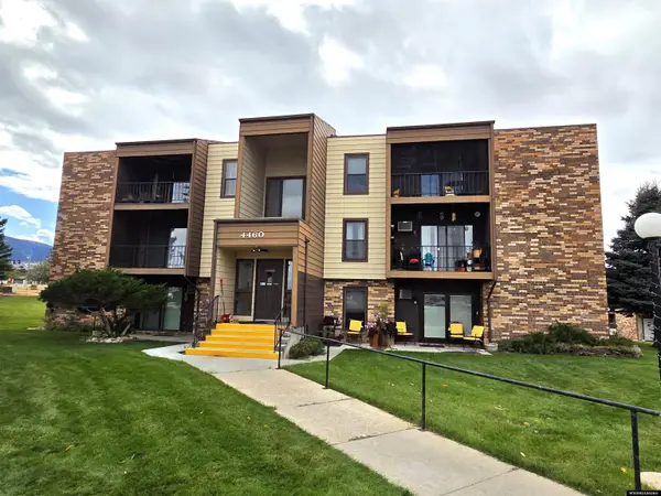 4460 S Poplar 201C Street, Casper, WY 82601