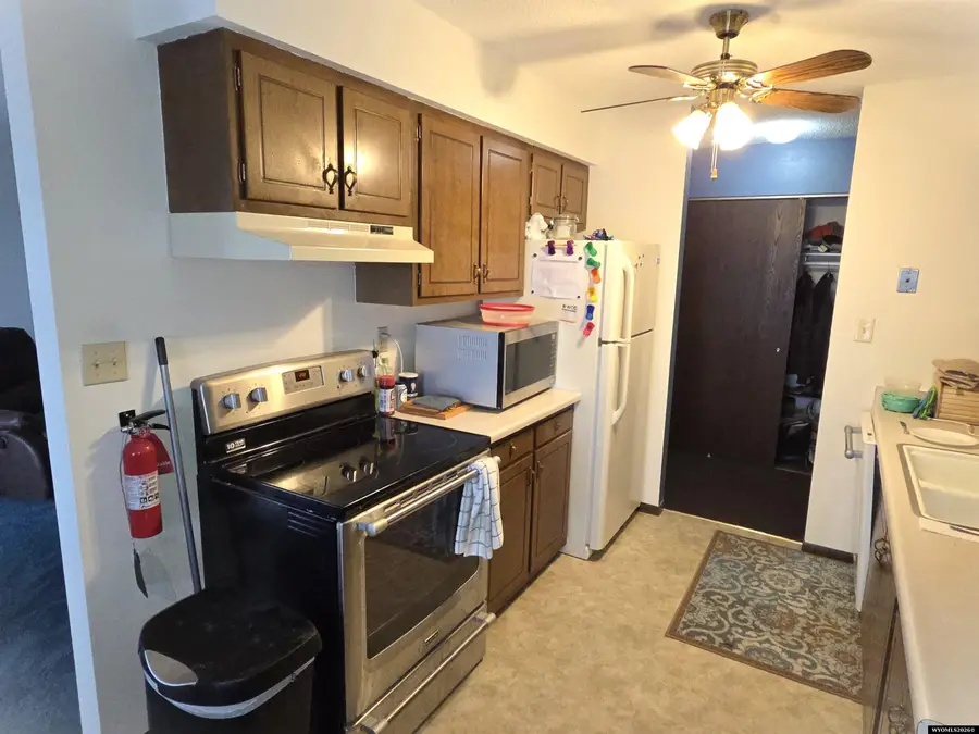 4460 S Poplar 201C Street, Casper, WY 82601 - #2