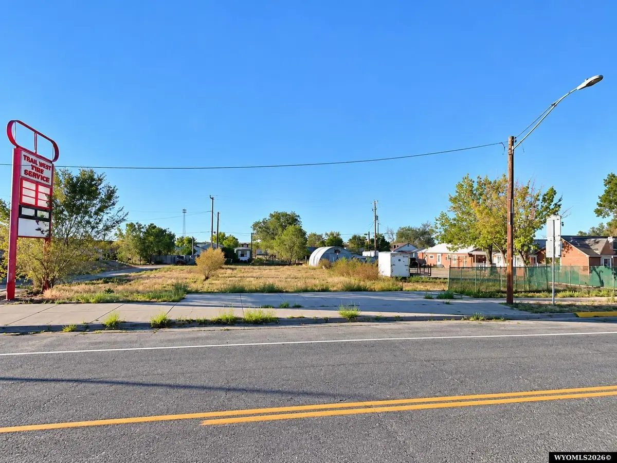 113 W 2nd, Shoshoni, WY 82649 - #1