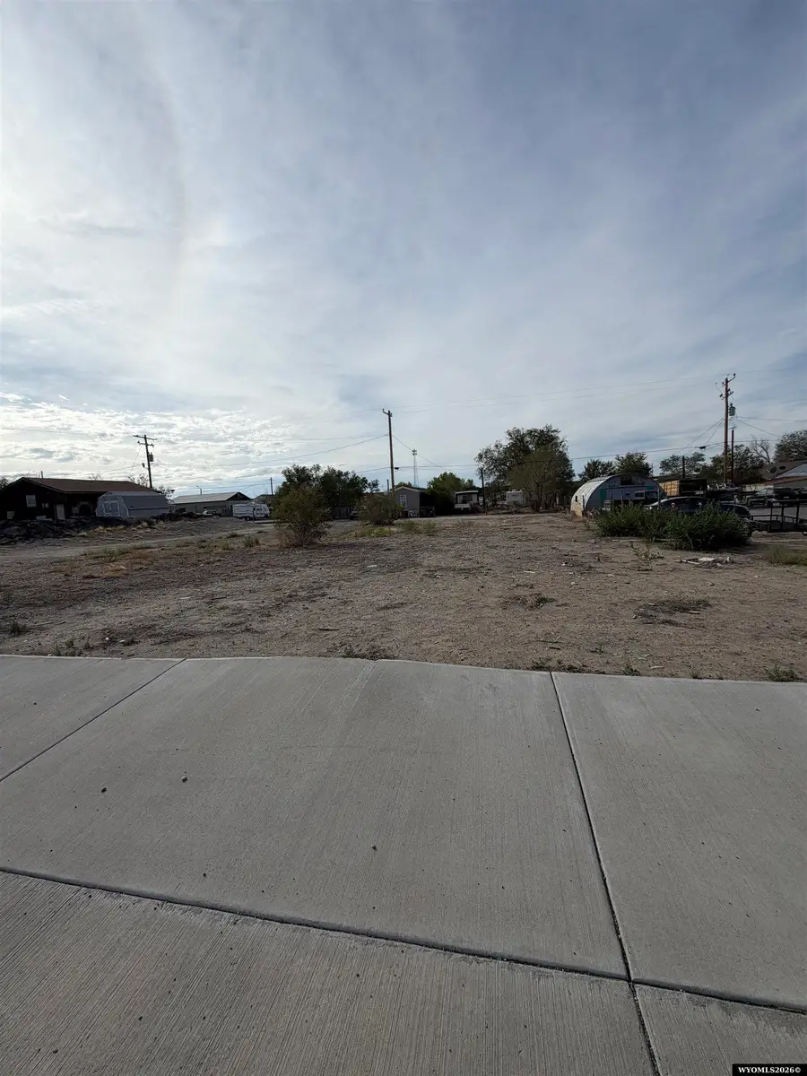 113 W 2nd, Shoshoni, WY 82649 - #3
