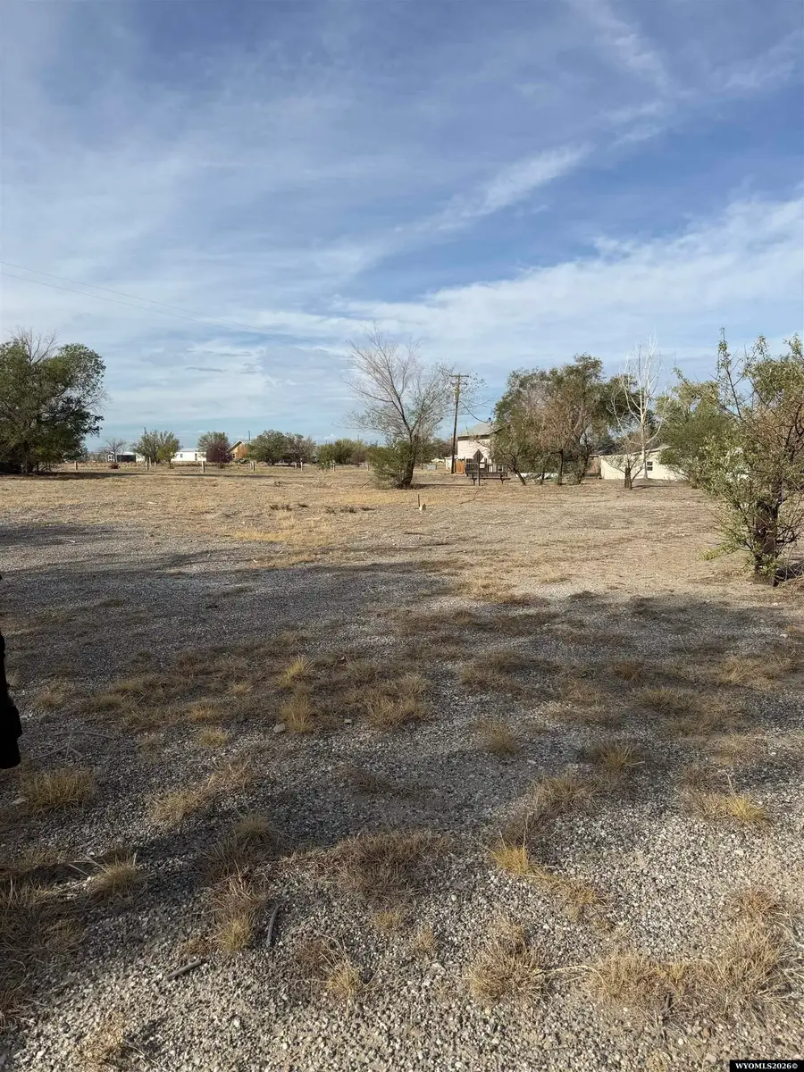 503 W 2nd St, Shoshoni, WY 82649 - #3