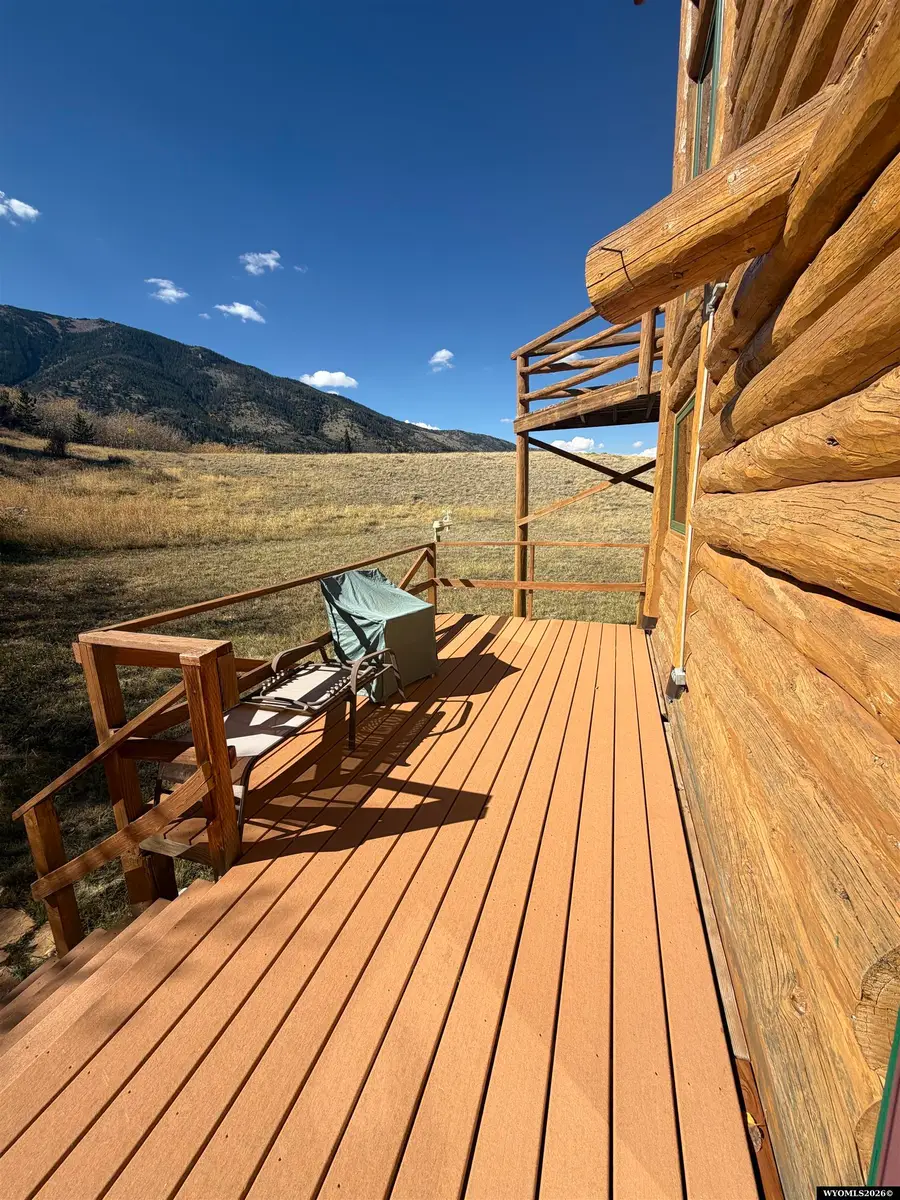 8 Elk Court, Elk Mountain, WY 82324 - #3