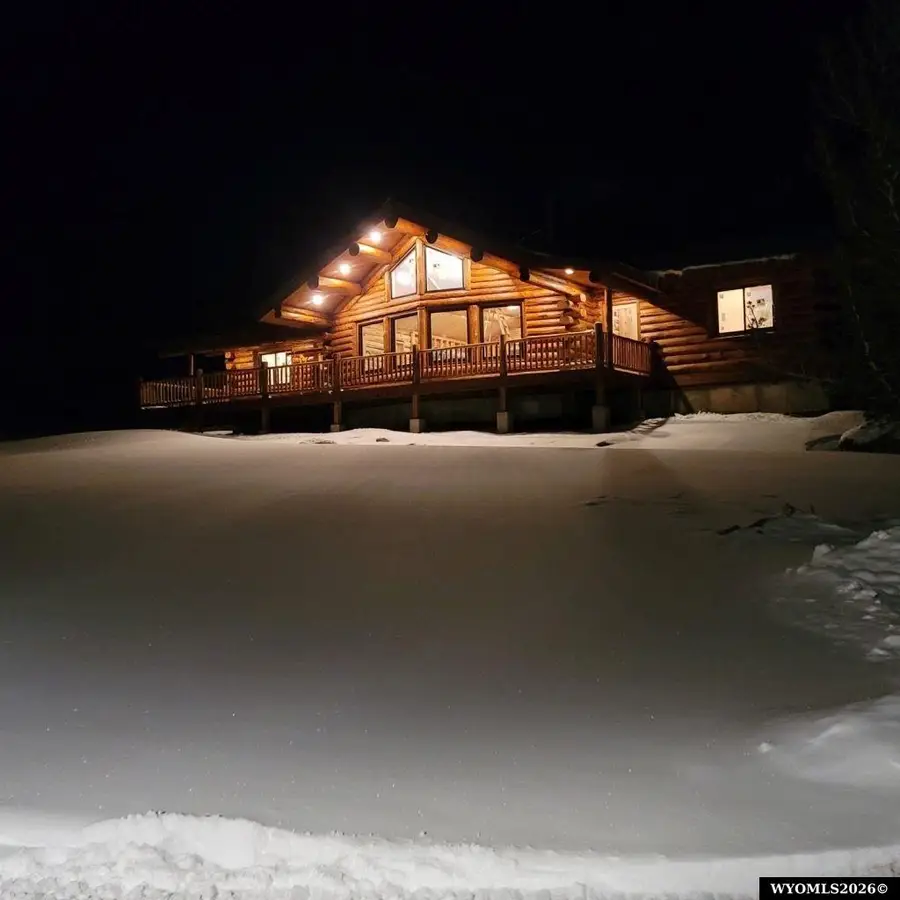 63 Iron Lake Dr, Lander, WY 82520 - #2