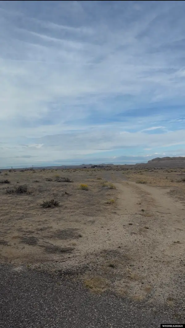 0000 J Herbst Lane, Shoshoni, WY 82649-0048