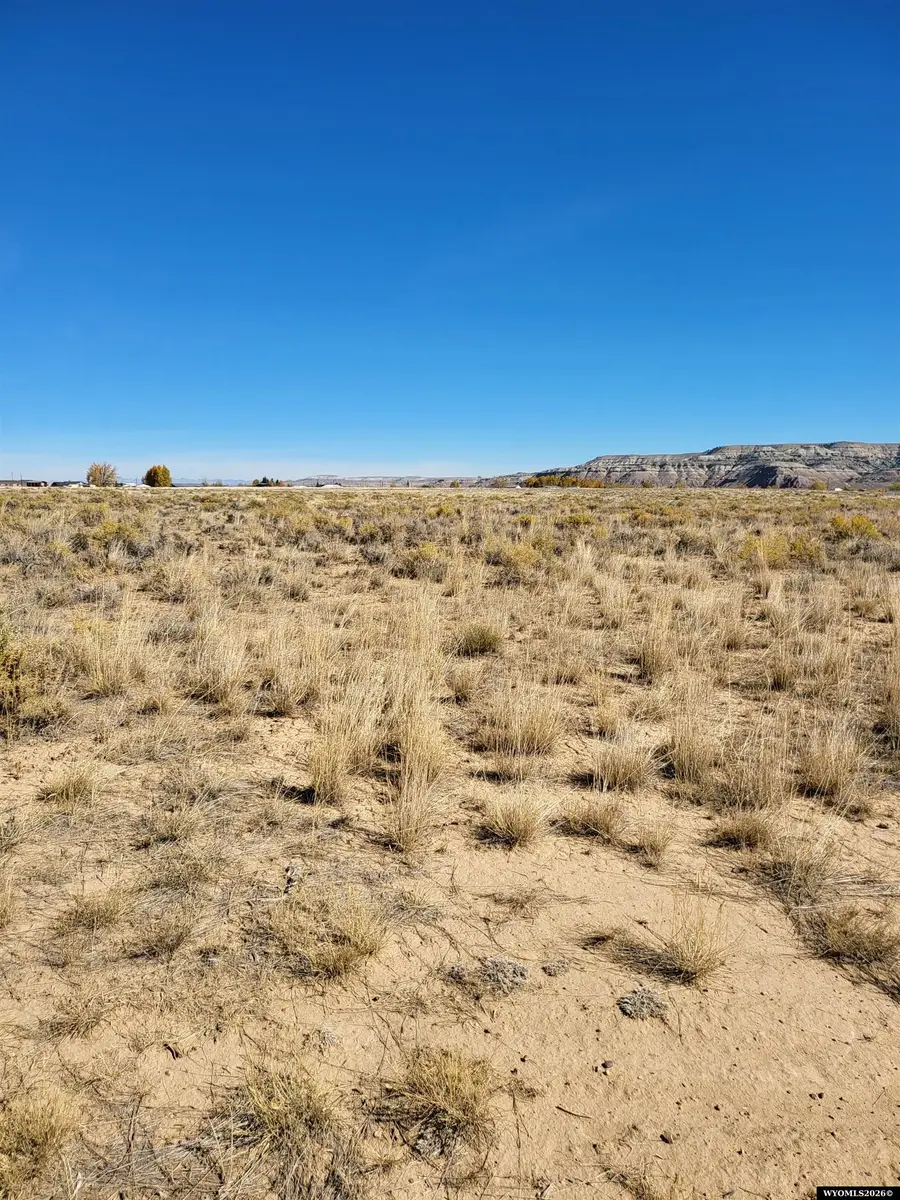 Valley Road, La Barge, WY 83123 - #2