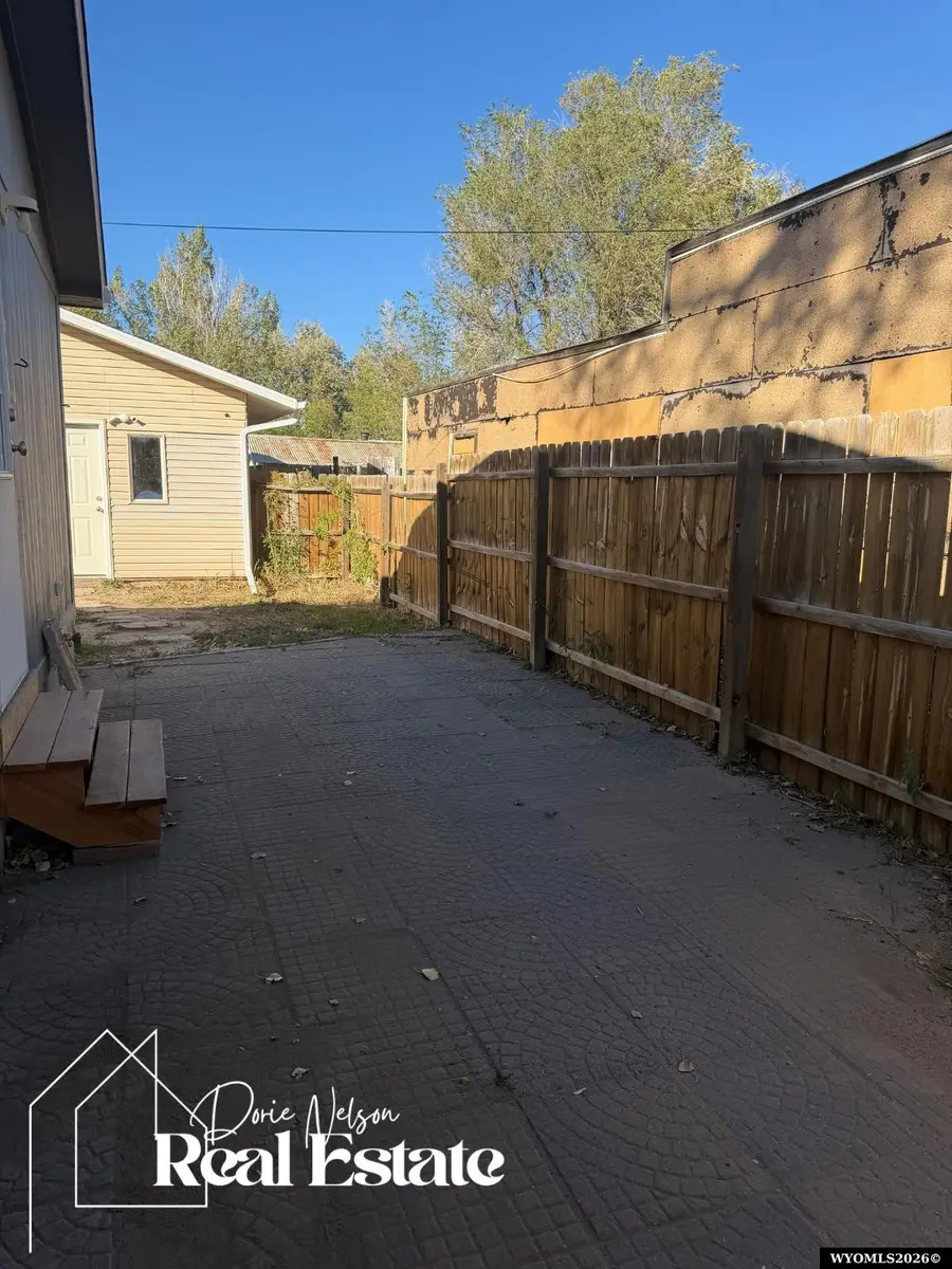 502 E L Street, Casper, WY 82601 - #3