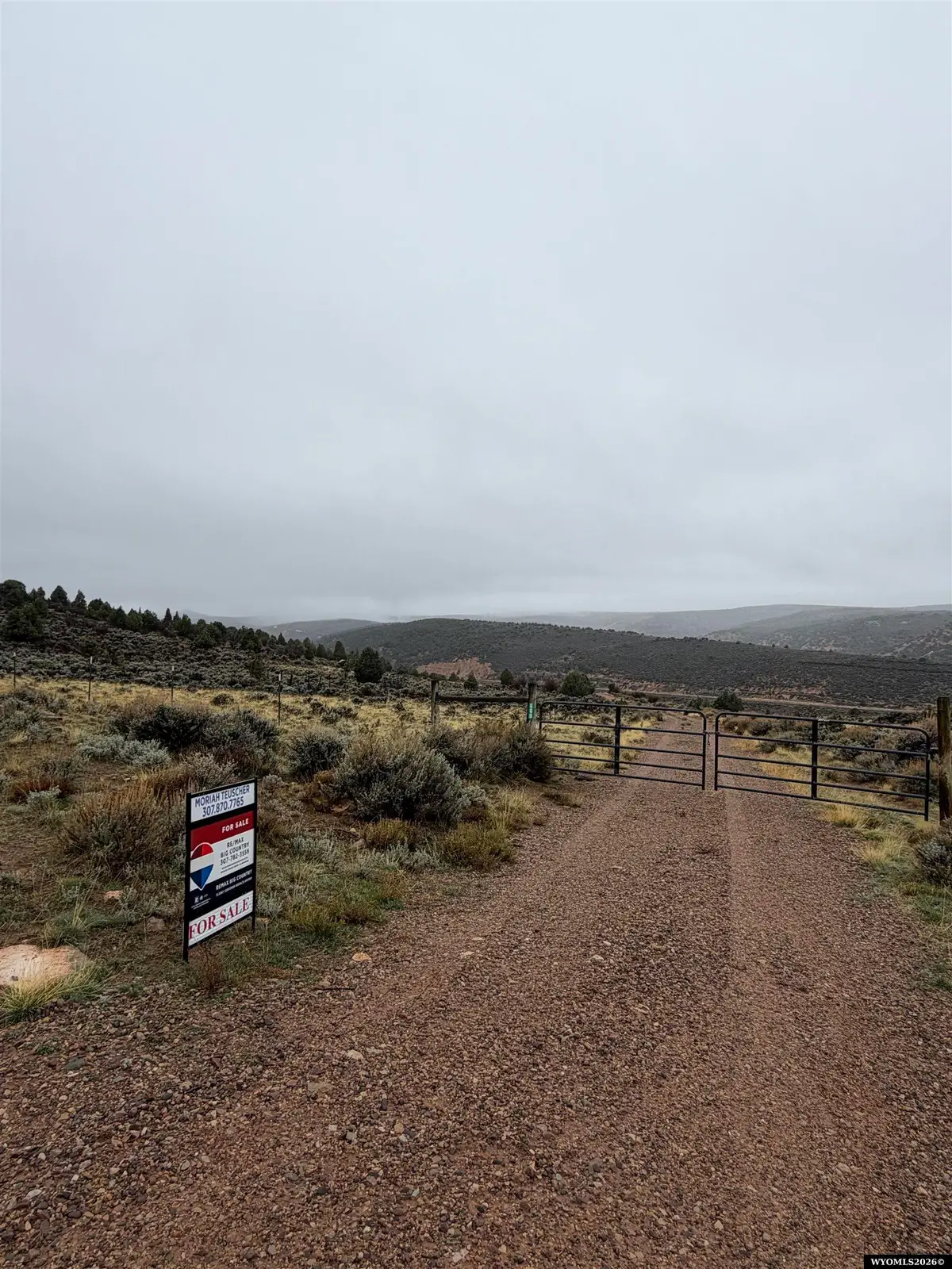 660 Pack Saddle Road, Evanston, WY 82930 - #1