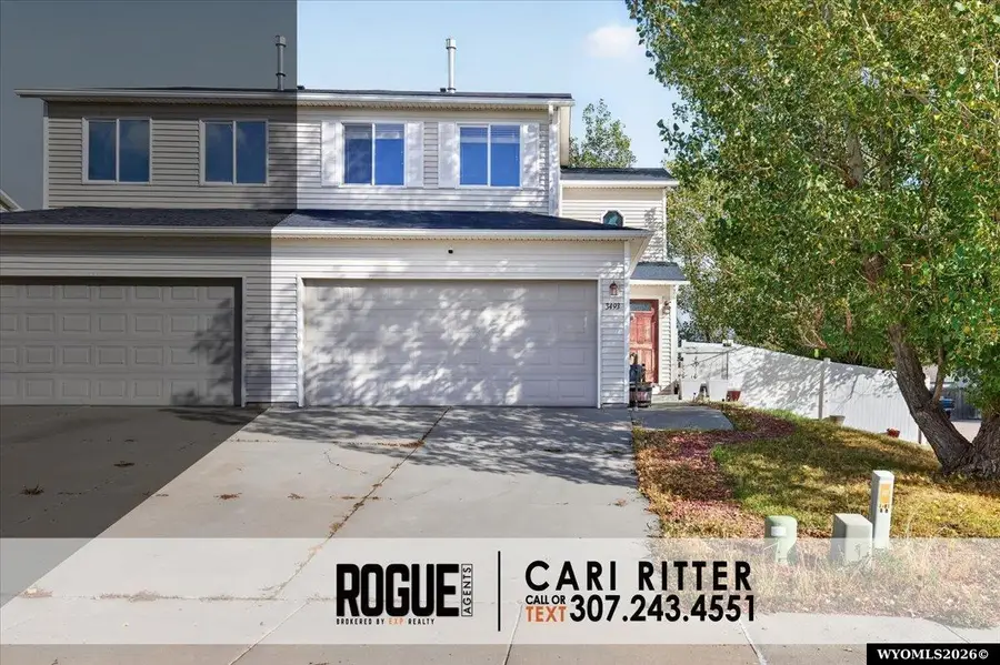 3493 Applegate Drive, Casper, WY 82604 - #2