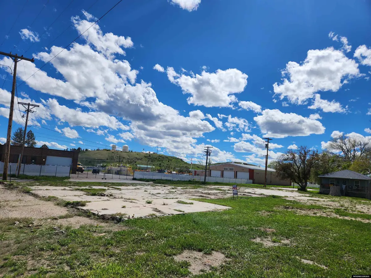 504 N Main Street, Lusk, WY 82225 - #1