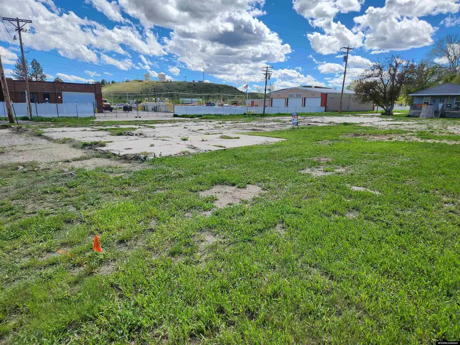 504 N Main Street, Lusk, WY 82225 - #3