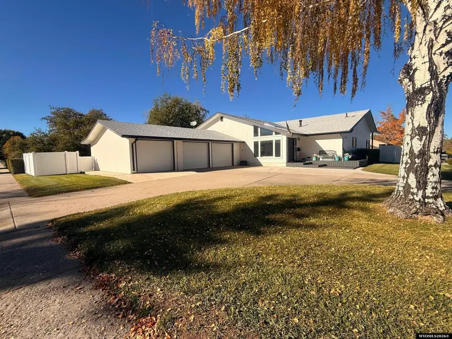 500 Cascade Street, Lander, WY 82501 - #2