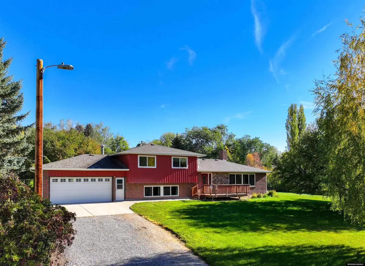305 Henry Rd, Riverton, WY 82501 - #1
