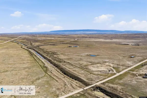 5757 Blue Sky Road, Casper, WY 82604
