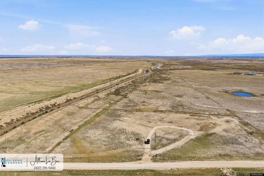 5757 Blue Sky Road, Casper, WY 82604 - #2
