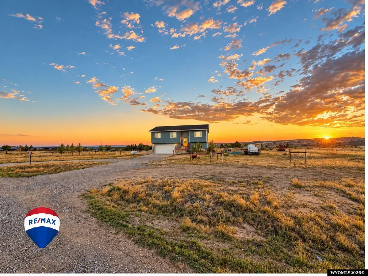 14 Windy Ridge Road, Lander, WY 82520 - #1