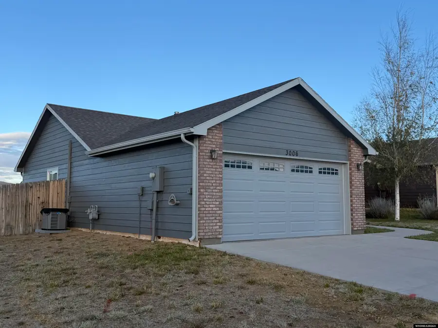 3006 Lerwick Drive, Rawlins, WY 82301 - #2